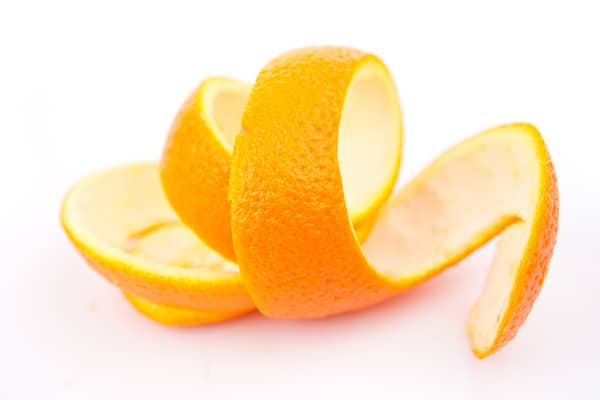 ส้ม เป็นผลไม้ที่บ้านเรานิยมปลูก