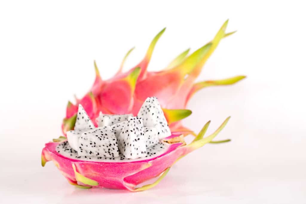Dragon fruit