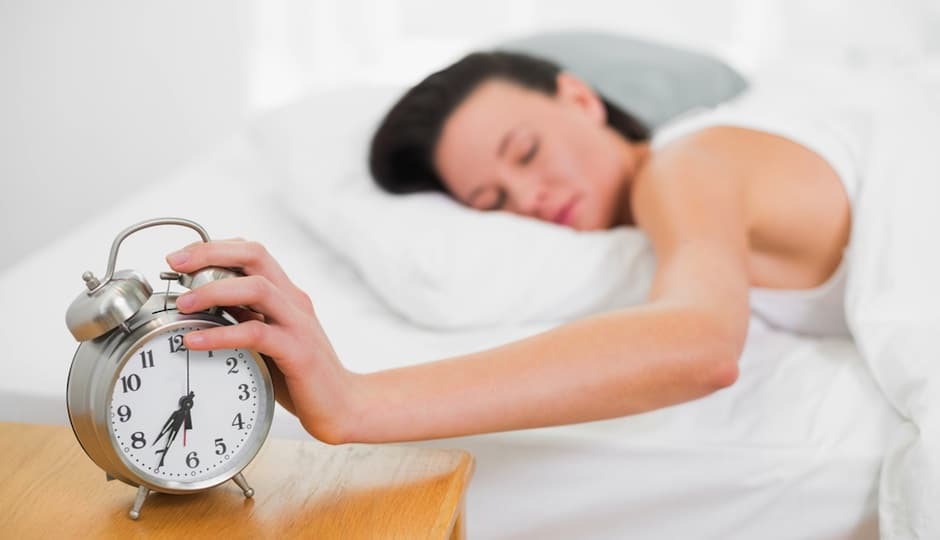 10 เหตุผล ทำไมการนอนหลับ จึงสำคัญ